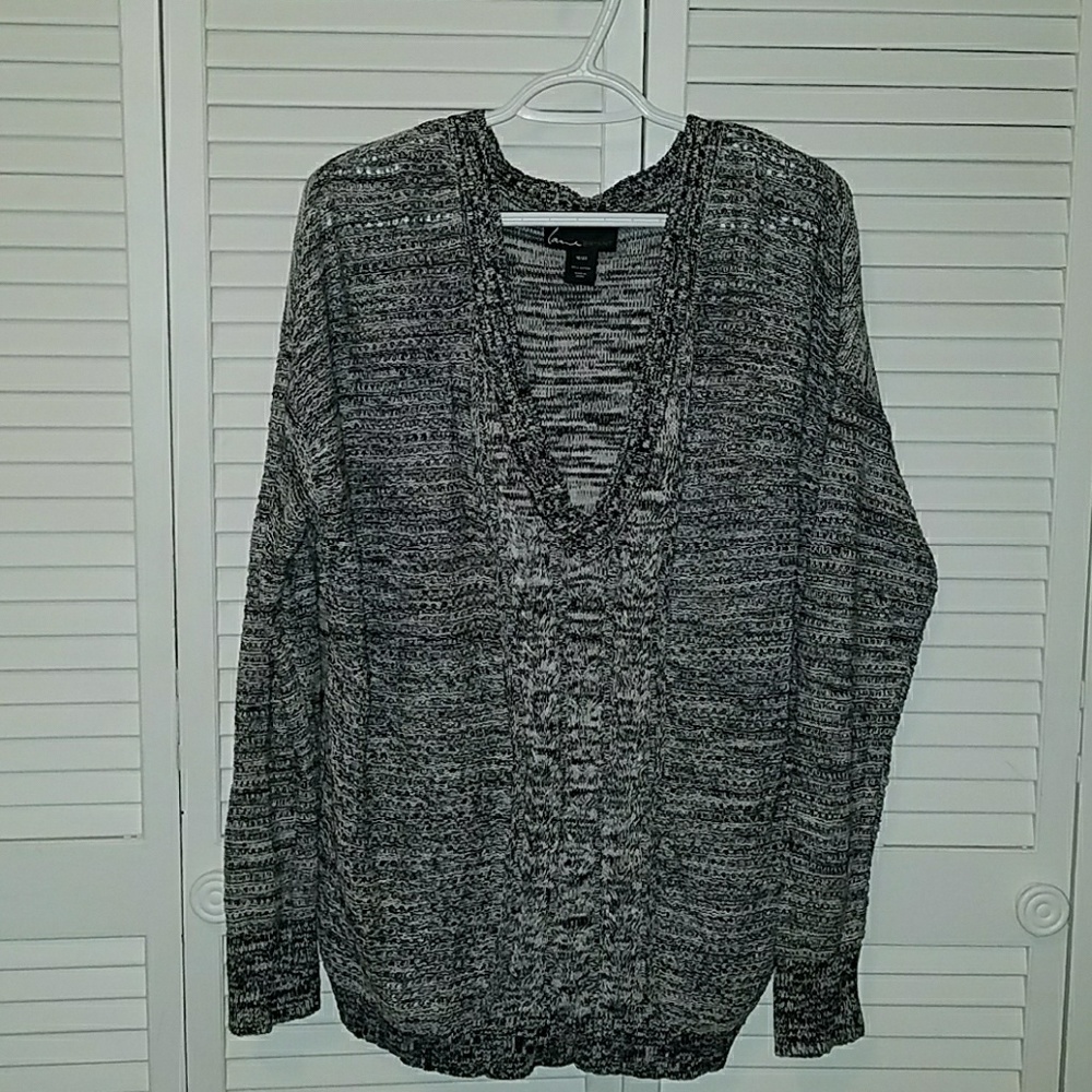 Lane Bryant Sweater